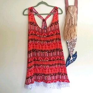 3 For $15! Swimsuit cover up